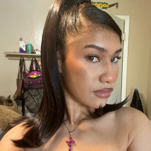 Meet your Posher, Morgan - Picture 1 of 1